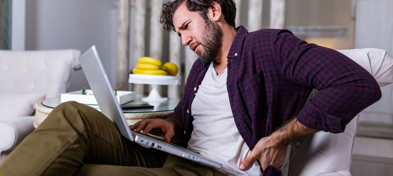 How to Improve a Sedentary Lifestyle