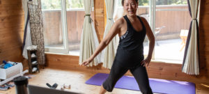 5 Ways to Stay Happily Motivated to Reach Your Fitness Goals