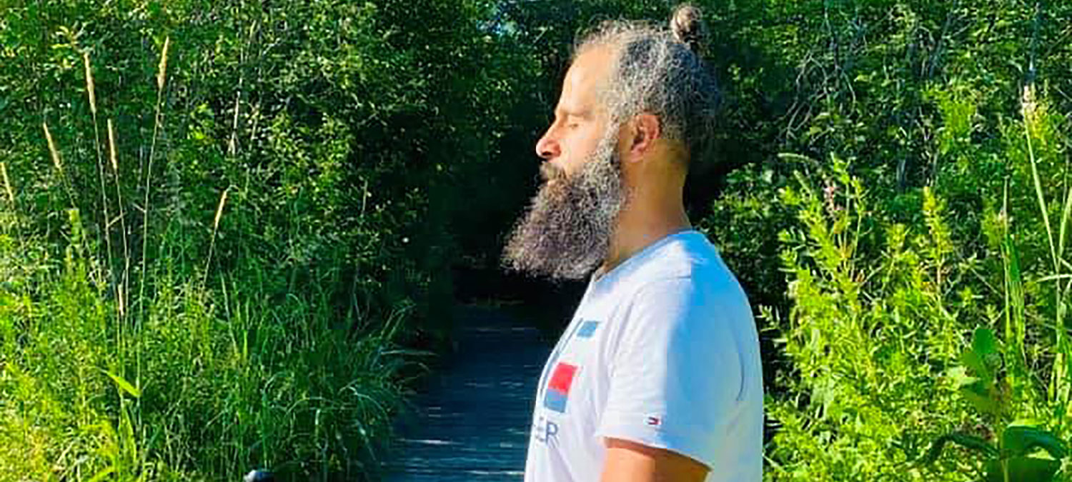 Wellness with George