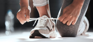 The Benefits of Running