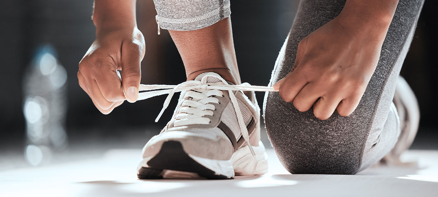 The Benefits of Running