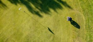 10 Exercises to Elevate Your Golf Game