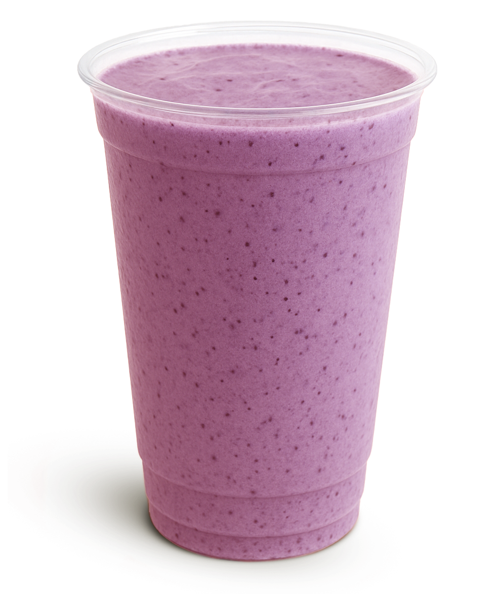 Berry Blast