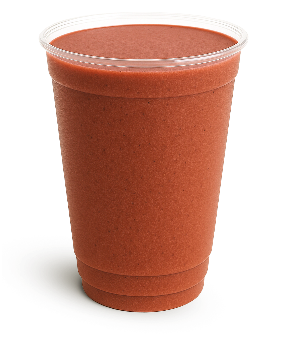 Chocolate Strawberry