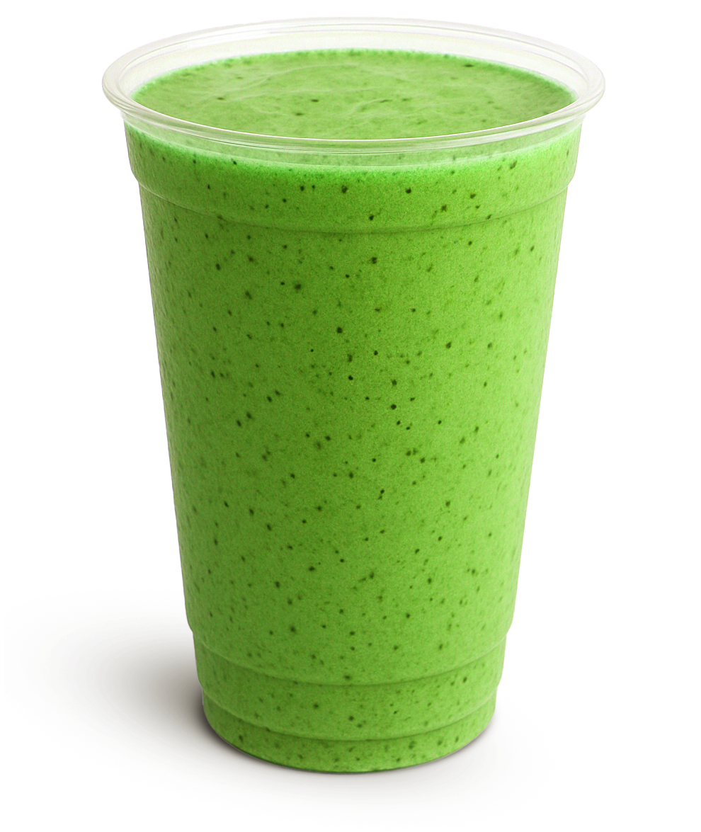 Lean Green