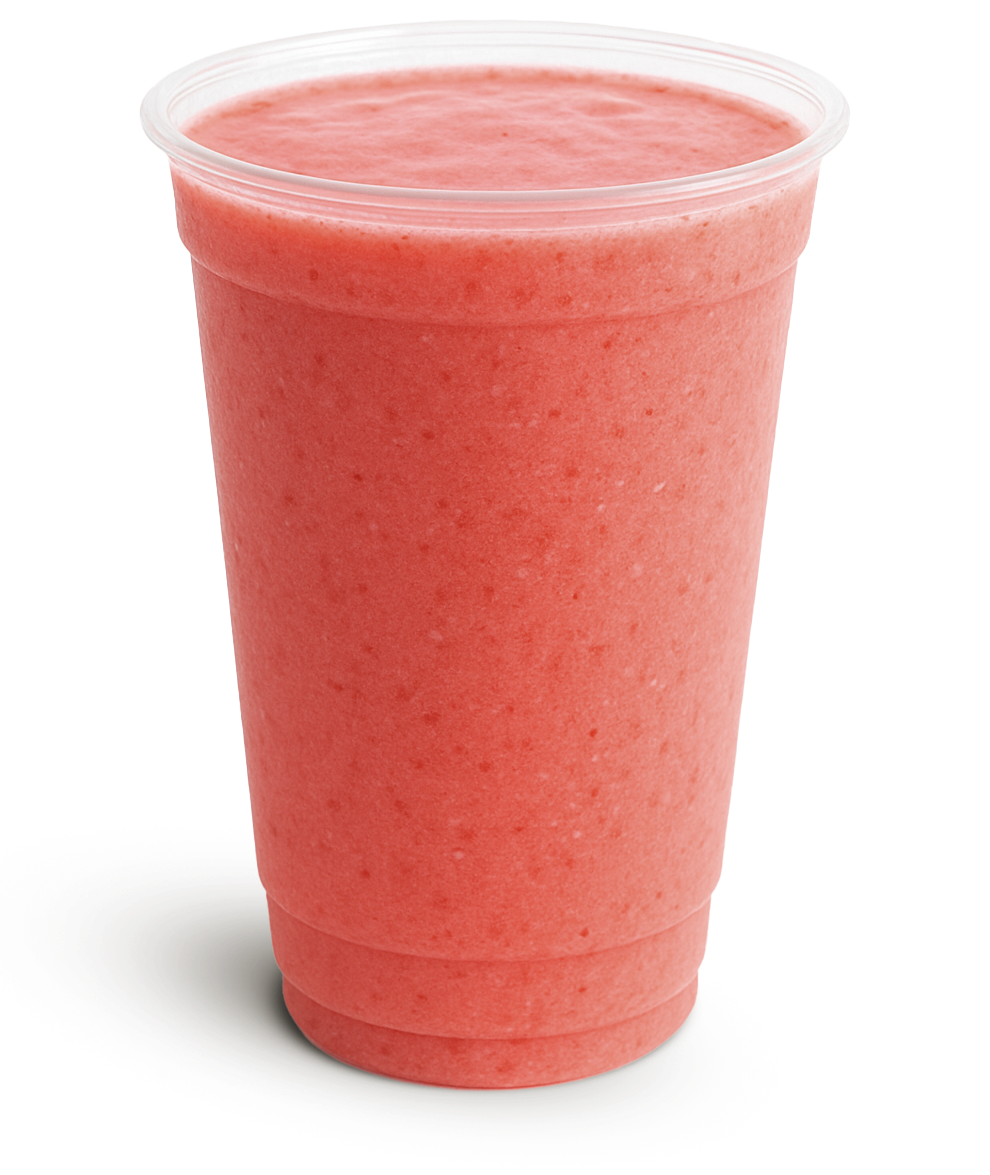 Strawberry Shortcake