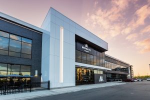 MOVATI Harvest Hills