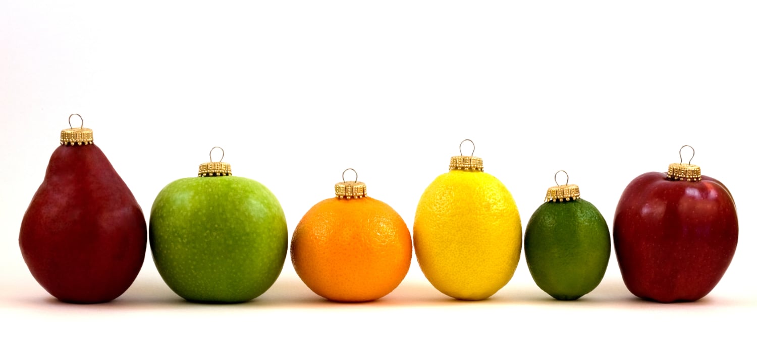 11 Holiday Nutrition Tips to Stay Healthy Without Missing the Festivities