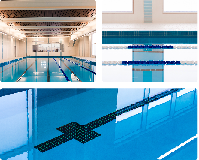 Move With Comfort and Ease