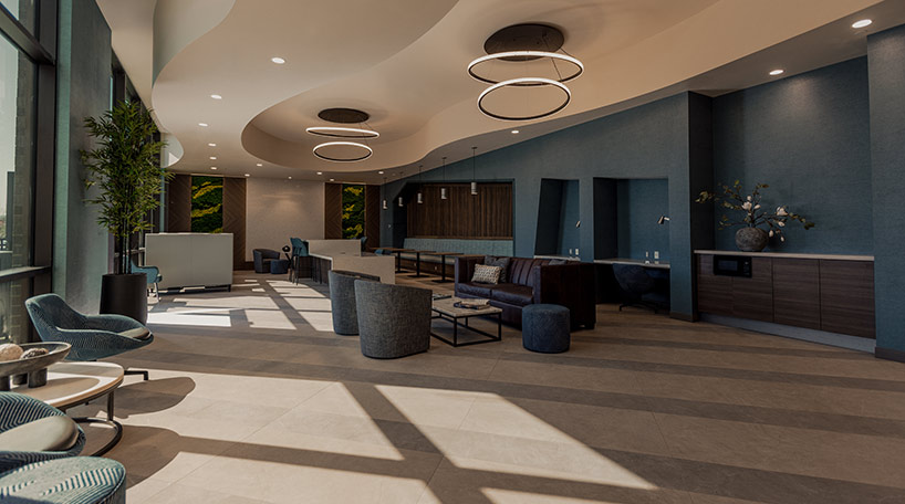 Nourish. Refresh. Connect.