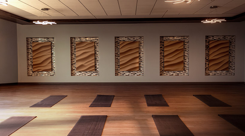 Bouquet of Boutique Studios