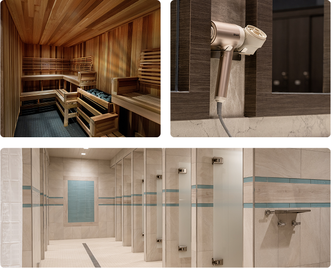 Wellness in Every Detail